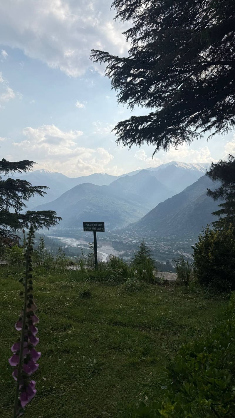 Why Everyone Should Visit the Himalayas
