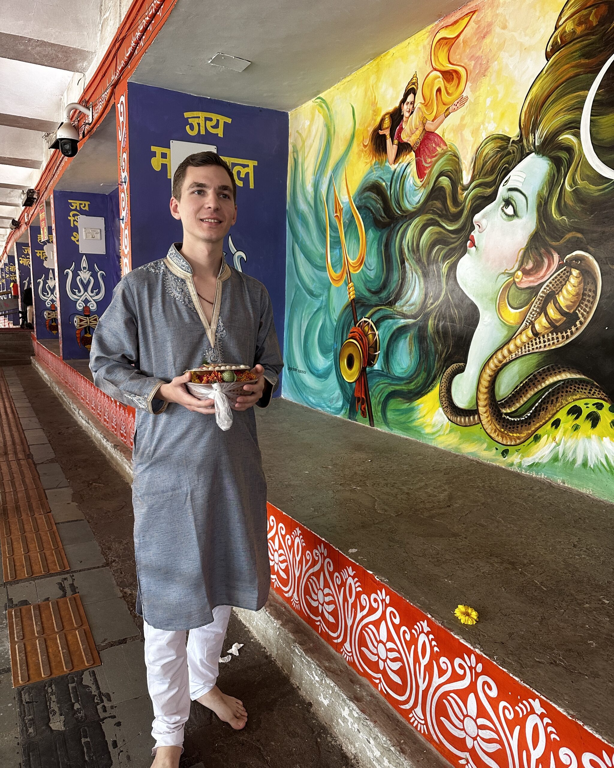 Ujjain – The City of a Thousand Temples and India’s Sacred Heartbeat